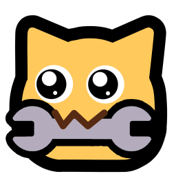 Emoji neocat_nom_wrench