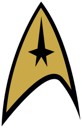 Emoji startrek