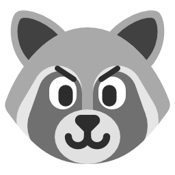 :raccoon_evil: