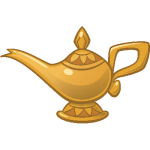 Emoji cine_disney_lamp