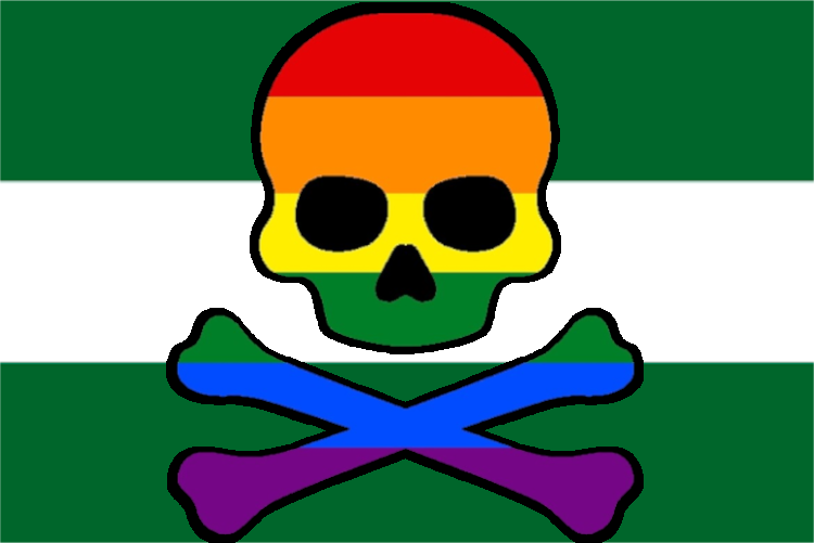 Emoji lgbt_and_pir