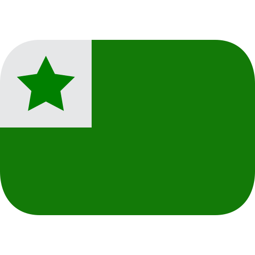 Emoji esperanto