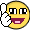 Emoji thumb