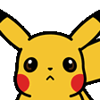 Emoji gif_pikachu_hi