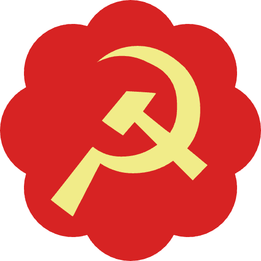 Emoji proletariat_verified